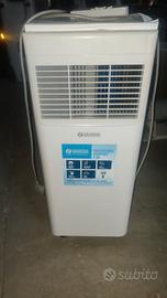 climatizzatore portatile camper 