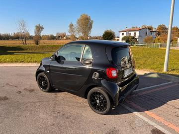 Smart fortwo Superpassion 1.0
