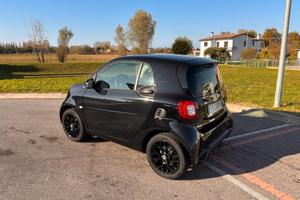 Smart fortwo Superpassion 1.0