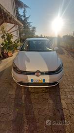 wolfvaghen Golf 7