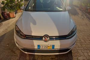wolfvaghen Golf 7
