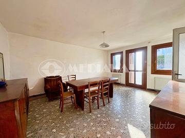 Bifamiliare a Porcia