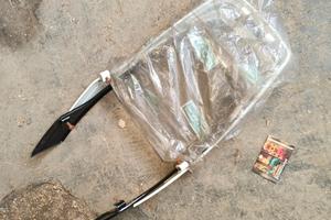 paraurti vespa smallframce paracolpi accessori fac