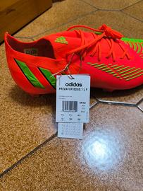 Scarpe da calcio Adidas Predator Edge.1 FG