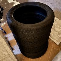Gomme Invernali 205/50/17
