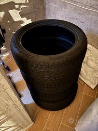 Gomme Invernali 205/50/17