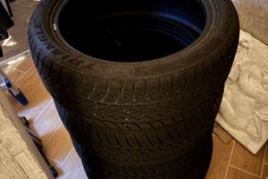 Gomme Invernali 205/50/17