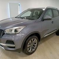 DR AUTOMOBILES dr 4.0 1.5 Bi-Fuel GPL