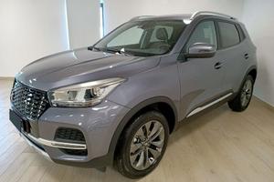 DR AUTOMOBILES dr 4.0 1.5 Bi-Fuel GPL