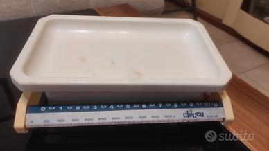 bilancia chicco da collezione 