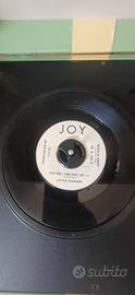 vinile Little Richard e Tony Rallo Orchestra