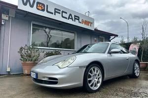 Porsche Carrera 4