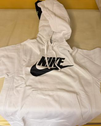 Felpa Nike