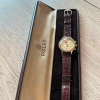 Orologio POLJOT Vintage Moskau-Tokio