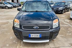 FORD FUSION - 2011 TITANIUM