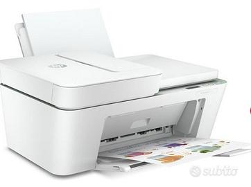 Stampante All-in-One HP DeskJet
