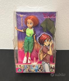 Witch Giochi preziosi Will