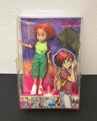 Witch Giochi preziosi Will