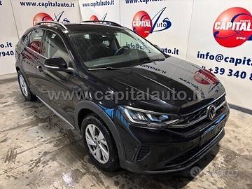 Volkswagen Taigo 1.0 TSI 110CV DSG NETTO 9900