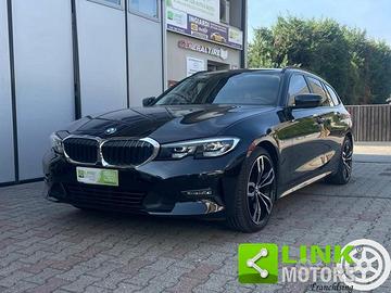 BMW 320 d 48V xDrive Touring - 190CV 140.0KW 5