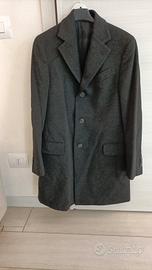 Cappotto Lardini uono taglia 46