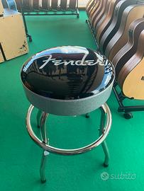 SGABELLO FENDER ORIGINALE