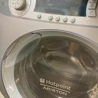 Lavatrice Ariston Aqualtis