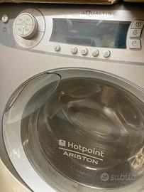 Lavatrice Ariston Aqualtis