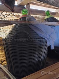 attrezzatura per la campagna