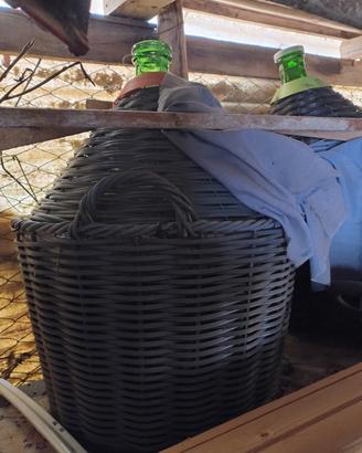 attrezzatura per la campagna