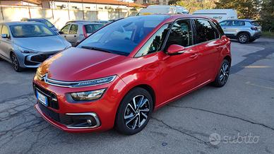 Citroen C4 SpaceTourer 1.5 BlueHdi 130cv S&S Feel