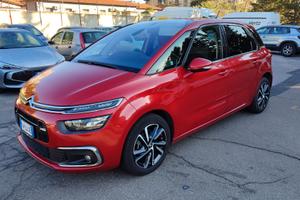 Citroen C4 SpaceTourer 1.5 BlueHdi 130cv S&S Feel
