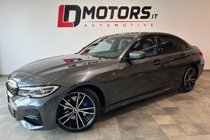 BMW 320 d 48V Msport M Sport