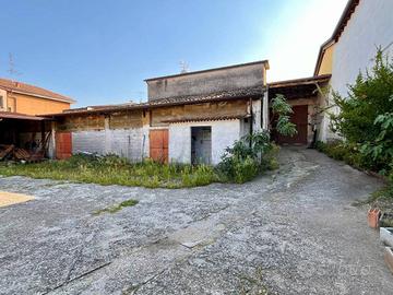 Rustico per Villetta Indipendente!Affaristi Accorr