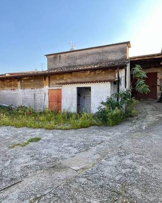 Rustico per Villetta Indipendente!Affaristi Accorr