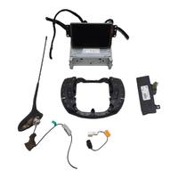 KIT NAVIGATORE CITROEN C5 Break 3Â° Serie AHR (DW1