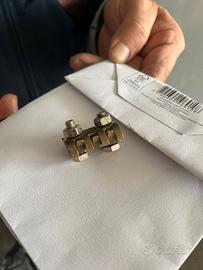 Pettini per impianti di terra