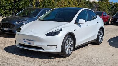Subito - Iamauto Srl - TESLA Model Y Performance Dual Motor awd 350Kw ...