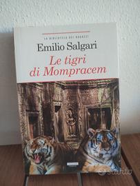 Le tigri di Mompracem 