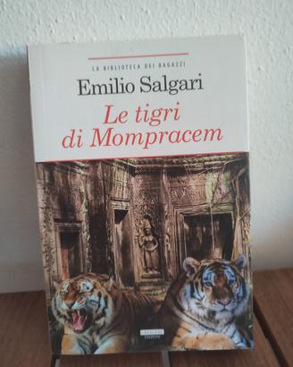 Le tigri di Mompracem 