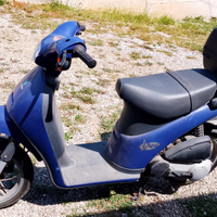 Scooter Piaggio free