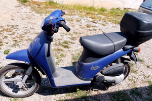 Scooter Piaggio free