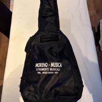 Chitarra classica EKO