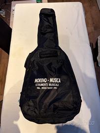 Chitarra classica EKO