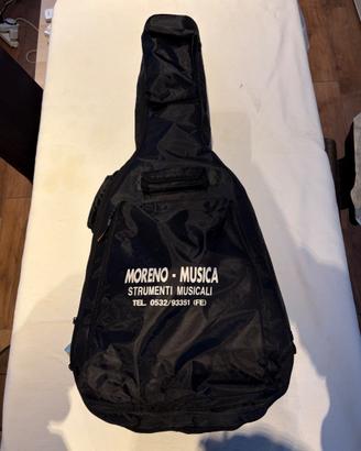 Chitarra classica EKO