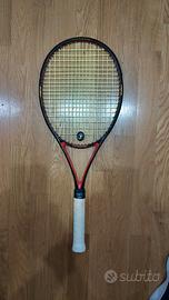 Racchetta da tennis prokennex black ace