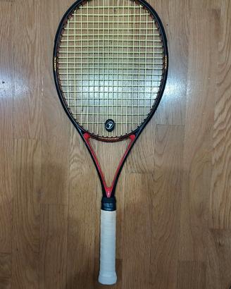 Racchetta da tennis prokennex black ace