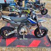 Pitom del 2014 con motore 150