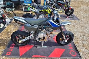Pitom del 2014 con motore 150