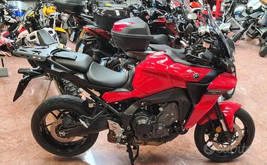 Yamaha Tracer 9 (2021 - 24)